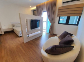 Symphony Tower -Simfo 18- Free Wifi, Parking, TV